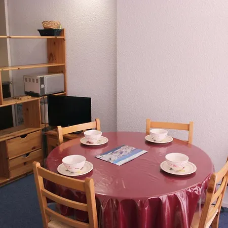 Appartement Roche Blanche Vti *