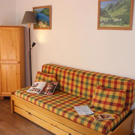 Appartement Roche Blanche Vti Val Thorens