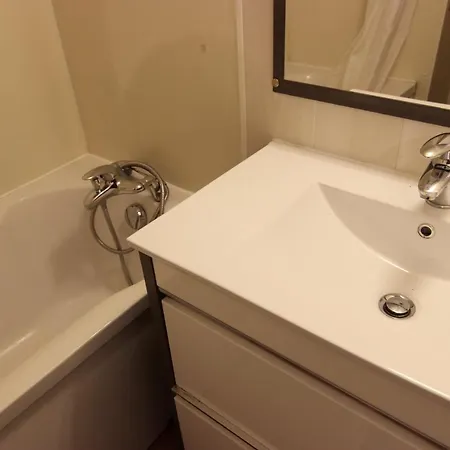 Appartement Roche Blanche Vti *