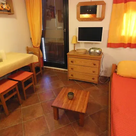 Roche Blanche Vti Appartement