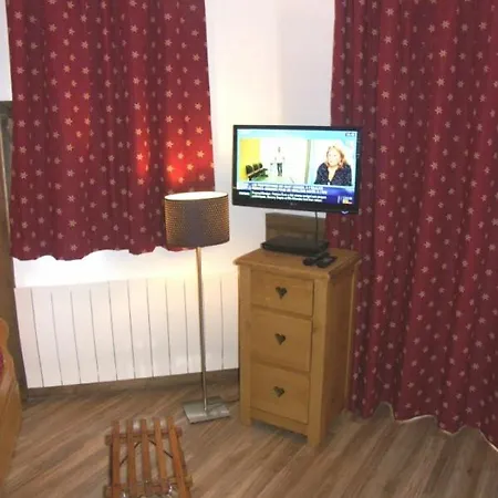 Roche Blanche Vti Appartement