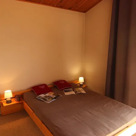 Appartement Roche Blanche Vti *