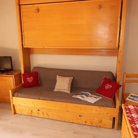 Roche Blanche Vti Appartement Val Thorens