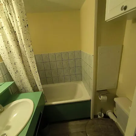 Roche Blanche Vti Appartement