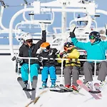 Roche Blanche Vti Val Thorens