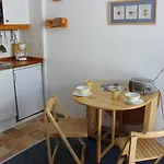 Apartment Roche Blanche Vti Val Thorens