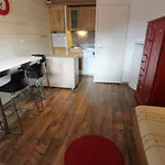 Roche Blanche Vti Apartment *