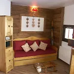 Roche Blanche Vti Apartment *