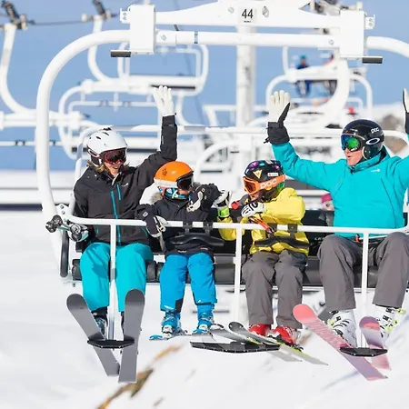 Roche Blanche Vti Val Thorens