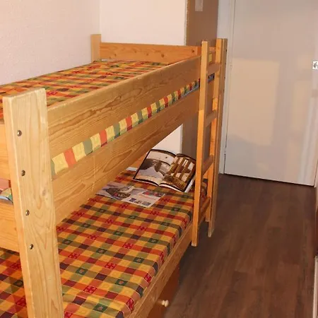 Roche Blanche Vti Apartament Val Thorens