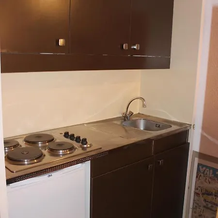 Roche Blanche Vti * Val Thorens