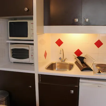 Roche Blanche Vti Apartament *