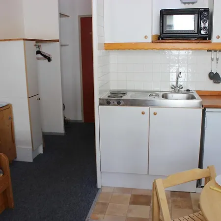 Appartement Roche Blanche Vti Val Thorens