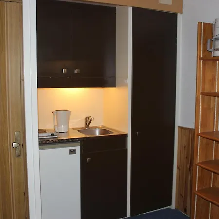 Roche Blanche Vti * Val Thorens