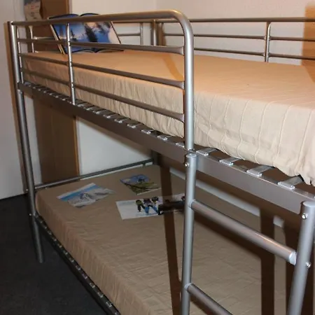 Roche Blanche Vti Apartament Val Thorens