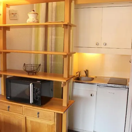 Roche Blanche Vti Val Thorens