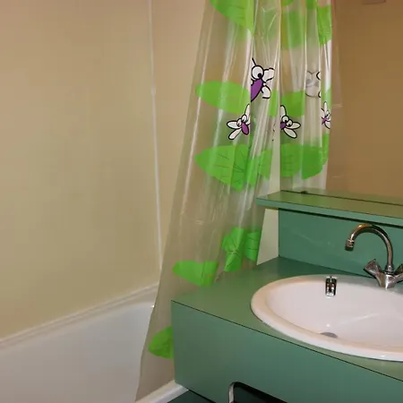 Roche Blanche Vti * Val Thorens