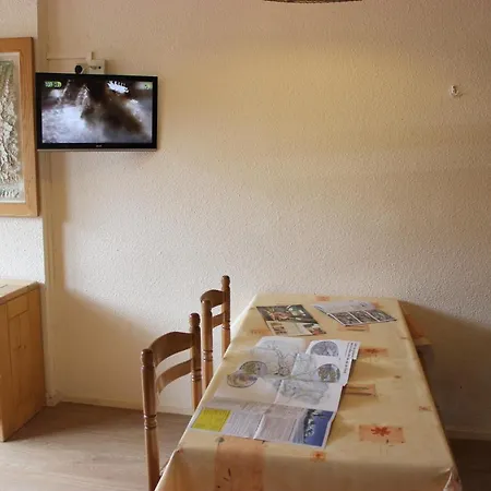 Roche Blanche Vti Appartement Val Thorens