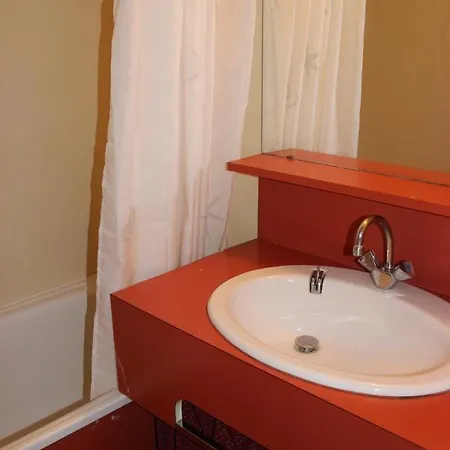 Roche Blanche Vti * Val Thorens