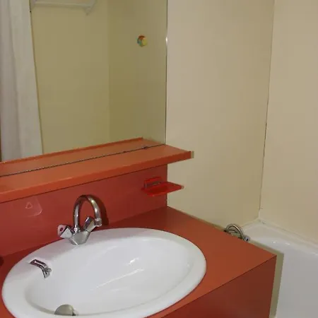 Apartment Roche Blanche Vti