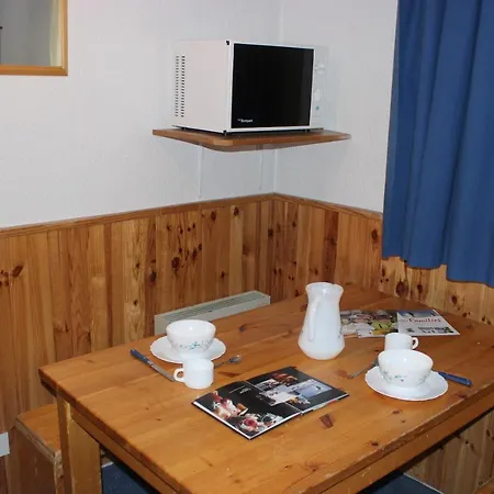 Roche Blanche Vti Apartment Val Thorens