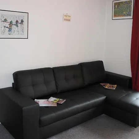 Roche Blanche Vti Val Thorens