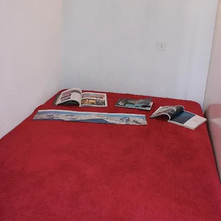 Roche Blanche Vti Apartament *