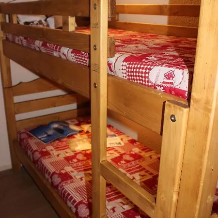 Roche Blanche Vti Val Thorens