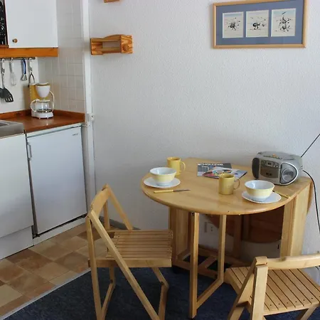 Apartament Roche Blanche Vti Val Thorens
