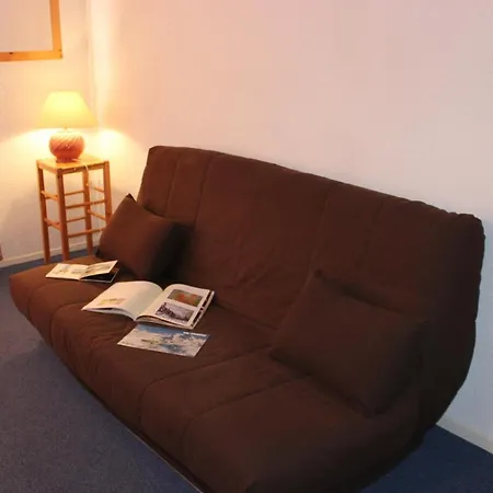 Roche Blanche Vti Apartament *