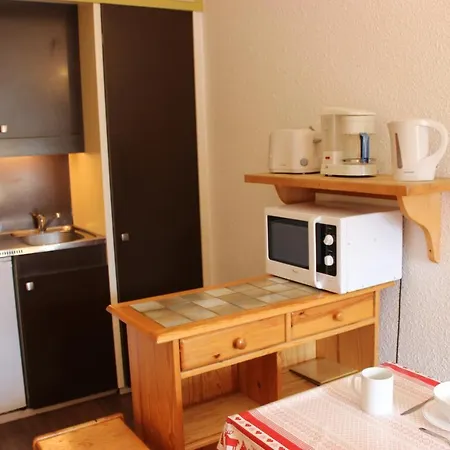 Roche Blanche Vti Val Thorens