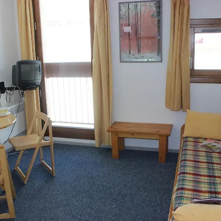 Apartament Roche Blanche Vti *