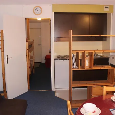 Roche Blanche Vti Apartment *