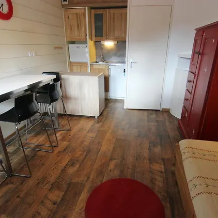 Roche Blanche Vti Apartment *