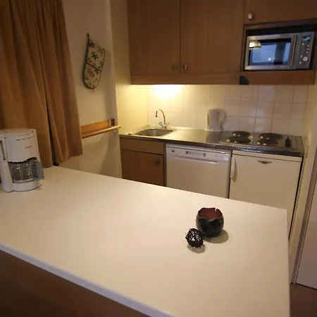 Apartment Roche Blanche Vti Val Thorens