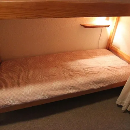 Appartement Roche Blanche Vti Val Thorens