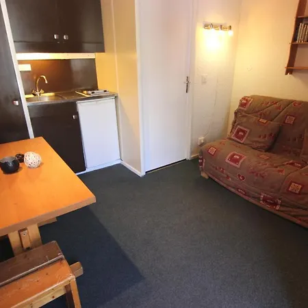 Apartment Roche Blanche Vti