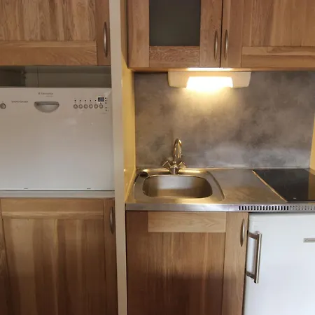 Roche Blanche Vti Val Thorens