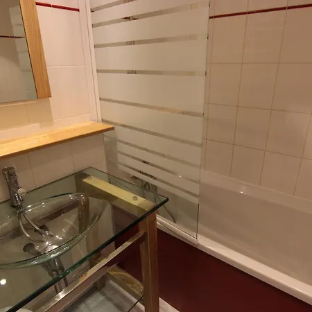 Roche Blanche Vti Apartament *