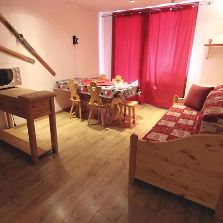 Roche Blanche Vti * Val Thorens