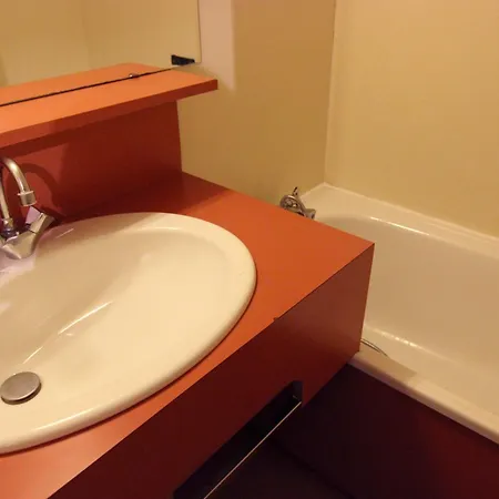 Roche Blanche Vti Apartment