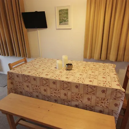 Roche Blanche Vti Appartement