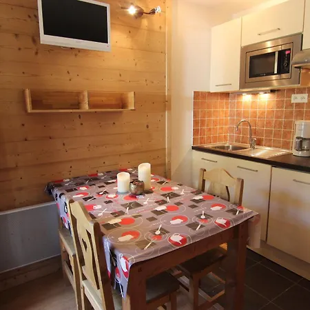 Appartement Roche Blanche Vti