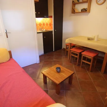 Roche Blanche Vti Appartement