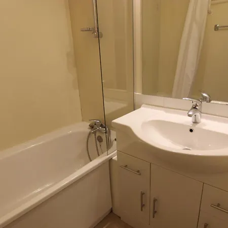 Apartament Roche Blanche Vti Val Thorens