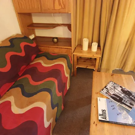 Roche Blanche Vti Appartement