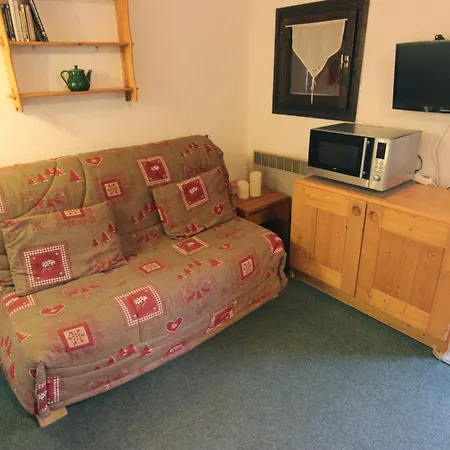 Roche Blanche Vti Apartament *