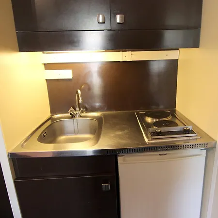 Roche Blanche Vti Val Thorens