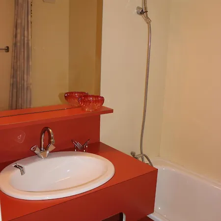 Roche Blanche Vti Appartement