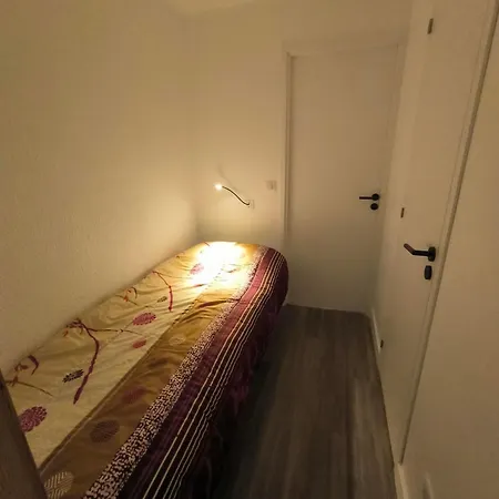 Roche Blanche Vti Appartement *